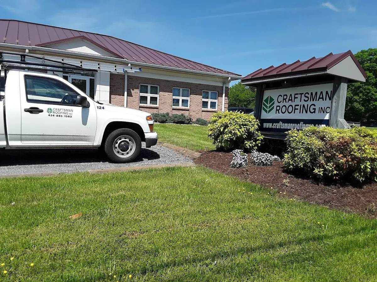 Quality Roof Inspection & Assessment by experienced craftsmen in Warthen Knolls